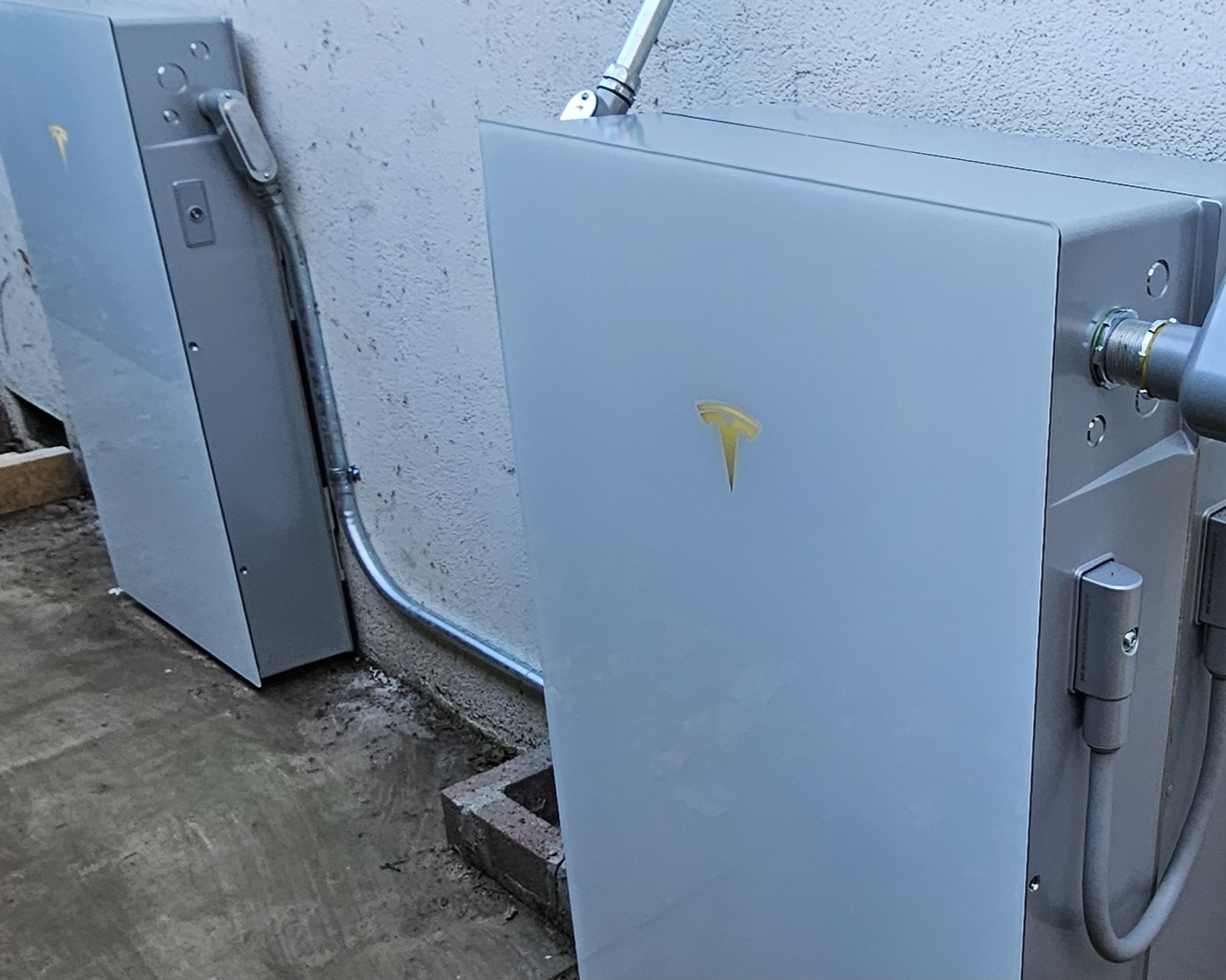 Solar Install 2