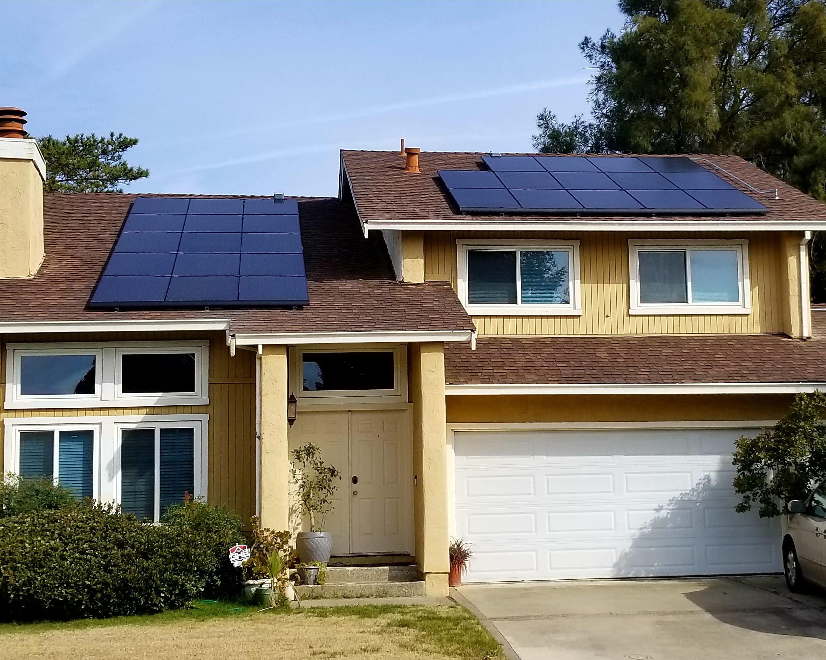 Solar Install 3